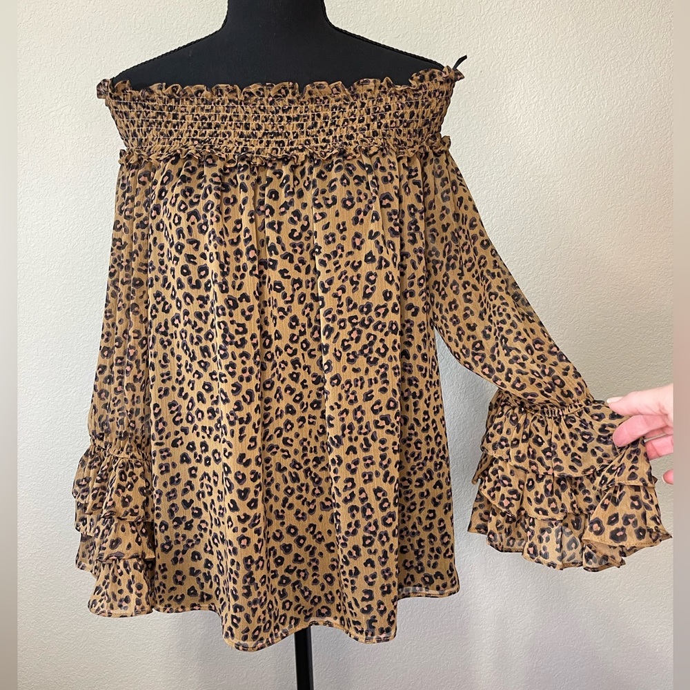CeCe Top, size S